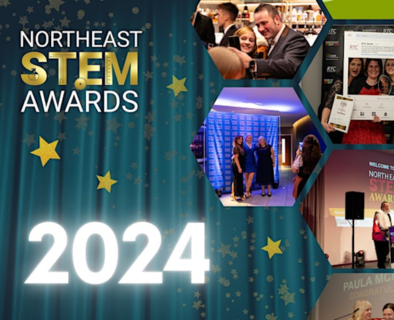 North East STEM Awards 2024